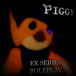 Piggy Ex Series RP (R15!) icon