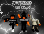TG CLANN