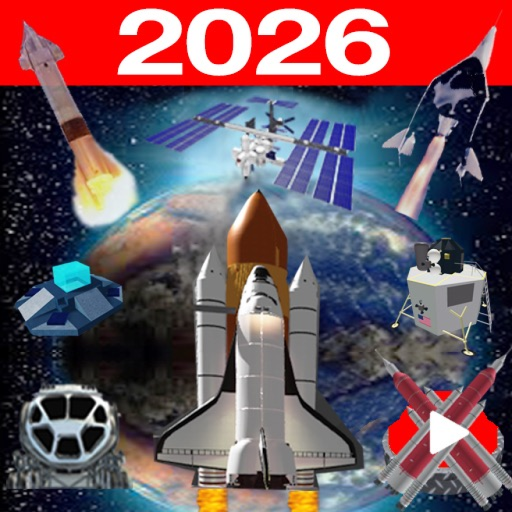 Real Rockets 🚀 [New Update]