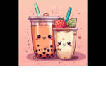 Bubble Tea community 1