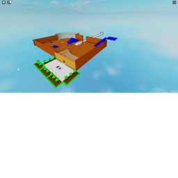 Old Roblox Skate Park
