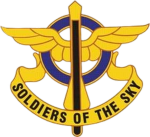 3rd Battalion, 10th Aviation Regiment