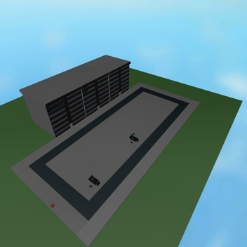 Rocket Fight Classic