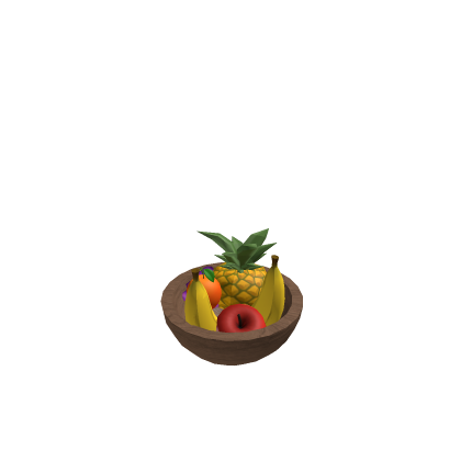 Ramadan fruits