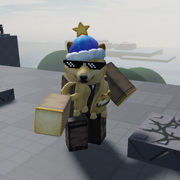 The Bloxycola Battlegrounds [RELEASE]