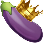 ESCAPE SCARY SCARY EGGPLANT MONSTER🥚