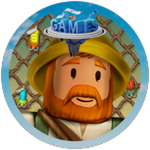 [The Games] Completed Fisherman Ollie's Quest!