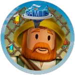 Game Badge Thumbnail