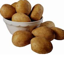 potato Kingdom