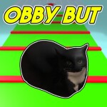 🐾Obby But You're A Cat 