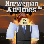 Norwegian Airlines™ [NA]