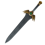 Reborned Sword: Linked Saber