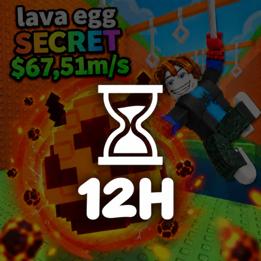 Swing For Eggs