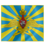 Air Forces of the Russian Fedеratiοn