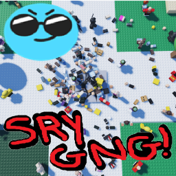 rip gang!