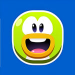 Club Penguin Island