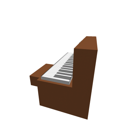 silly piano!