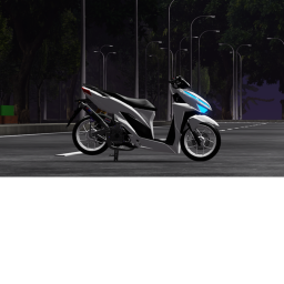 Asian Street Race