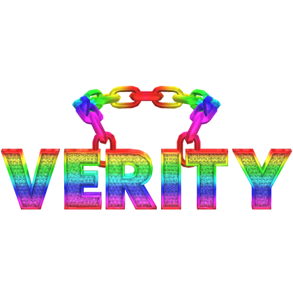 Rainbow Verity Chain