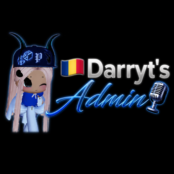 🇷🇴 Darryt's Admin🎙️