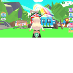 Robux for Evan and Mathéo