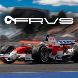 Formula V8 Racing Roblox icon