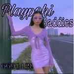 playp0hi baddies