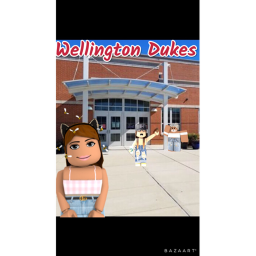 Wellington High School