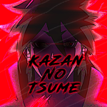 Kazan No Tsume