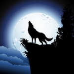 The Wild Wolves _-*Here we do not scam robux!*-_