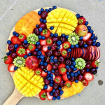 Summerberries