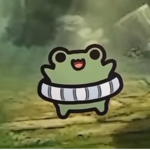 ~+FROG+~