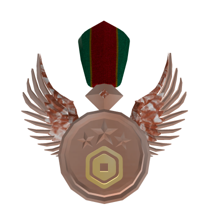 Russian Elite Medal: 100K+ thumbnail
