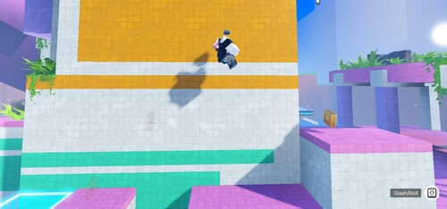 Obby Rocheux