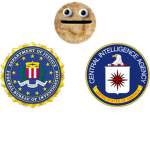 FBI & CIA