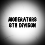 Moderators 8th labsite Divison