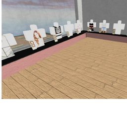 Vex Studio's Homestore