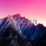 Mochá®