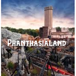 Phanthasialand