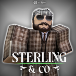 Sterling & Co. Formal Wear