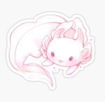 Axolotl is good