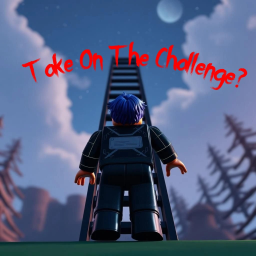Climb 10 Minutes For ADMIN!