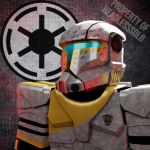 GAR •Republic Commandos•