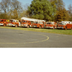 Township Of Saddle Brook