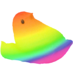 The peep's!