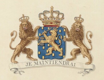 Knights’ Hall, The Hague