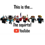 The squirts (Fan Club Too)