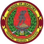 INFΑNTRY TRAINING BATTALIONᅠᅠ
