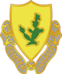 3rd Platoon, 1st Battalion, 12th Cavalry