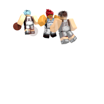 Kuroko No Basuke : Basket Deniance